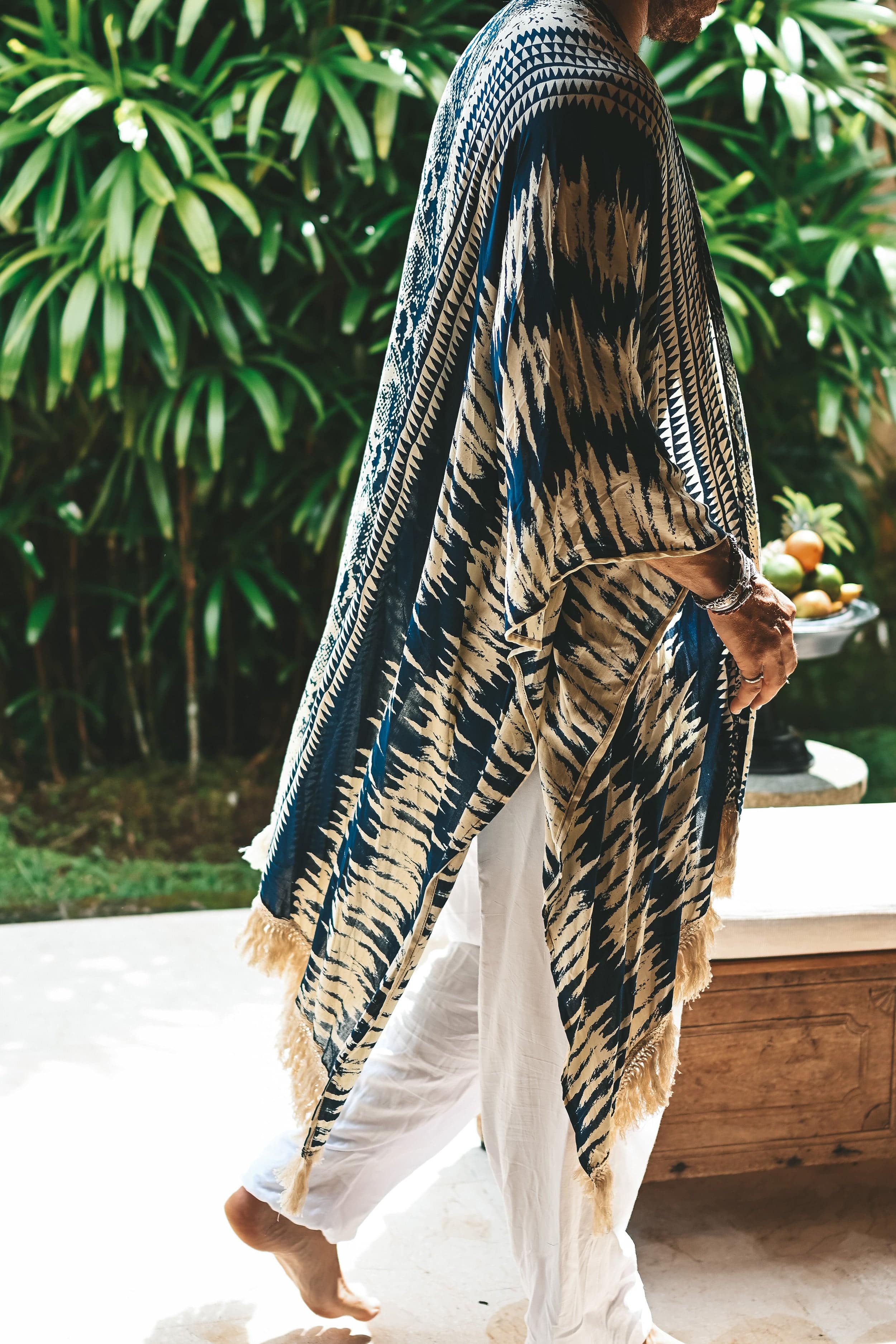 Bohemian Ibiza Outfit - Image 10