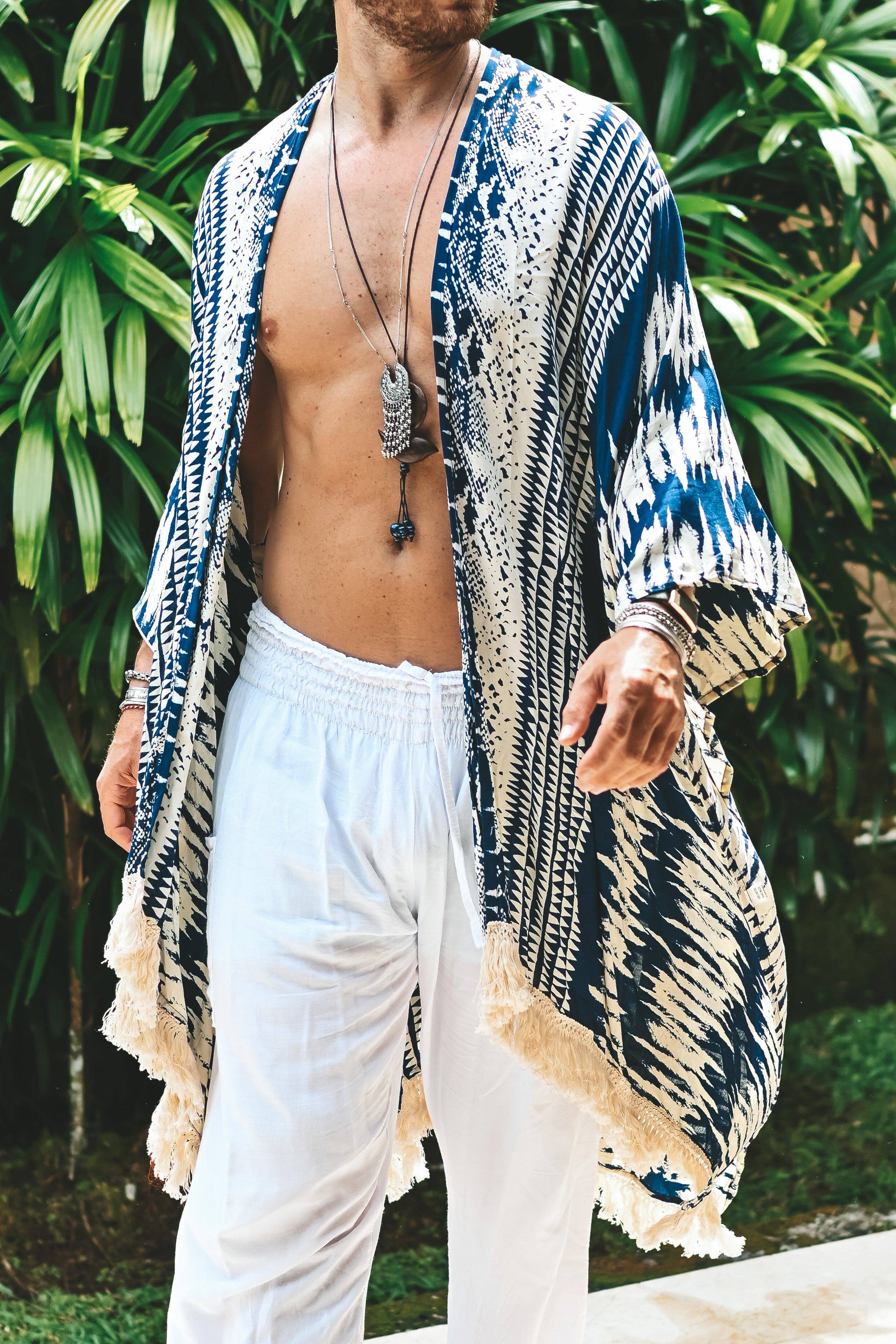 Bohemian Ibiza Outfit - Image 12