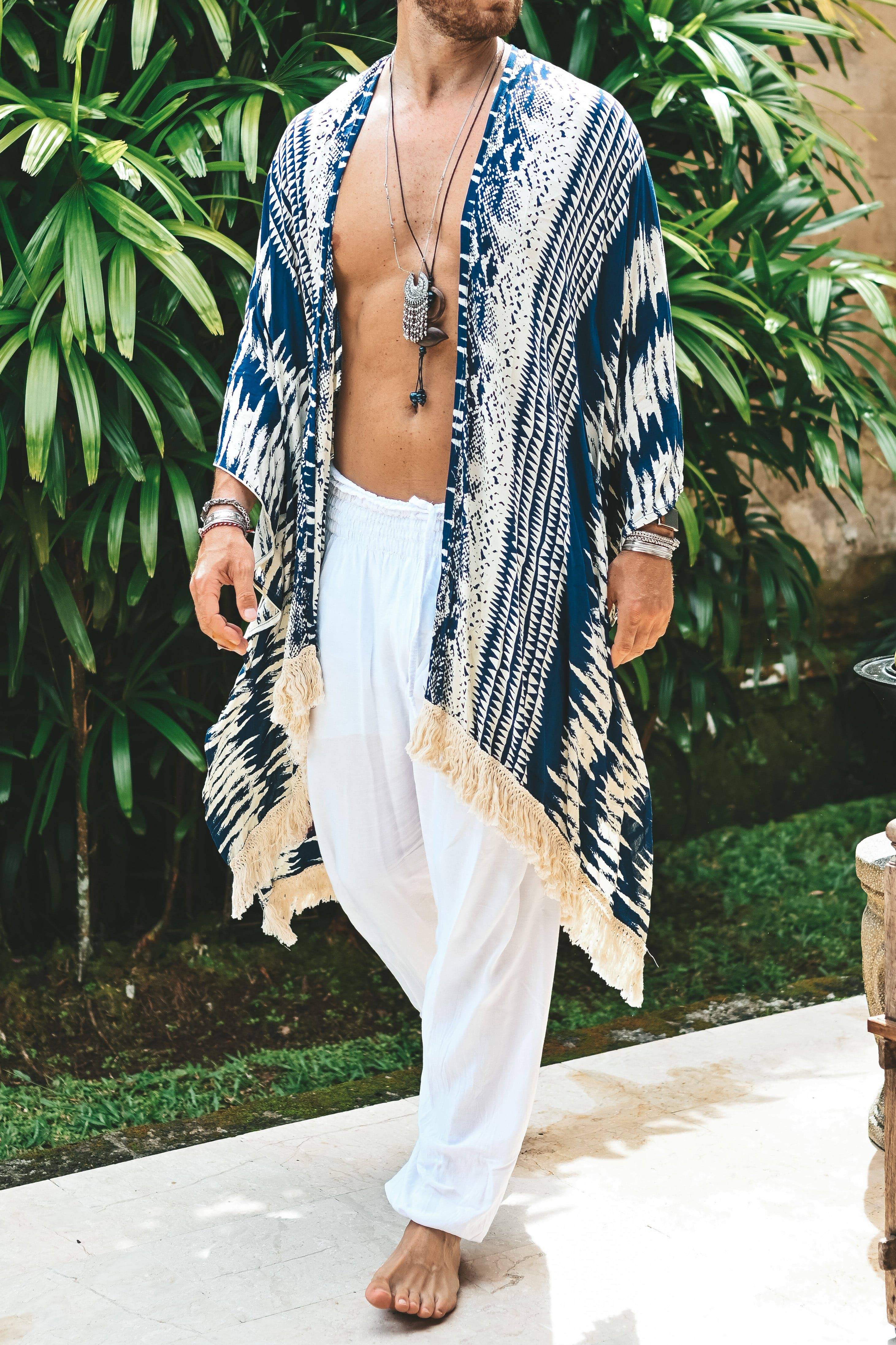 Bohemian Ibiza Outfit - Image 13