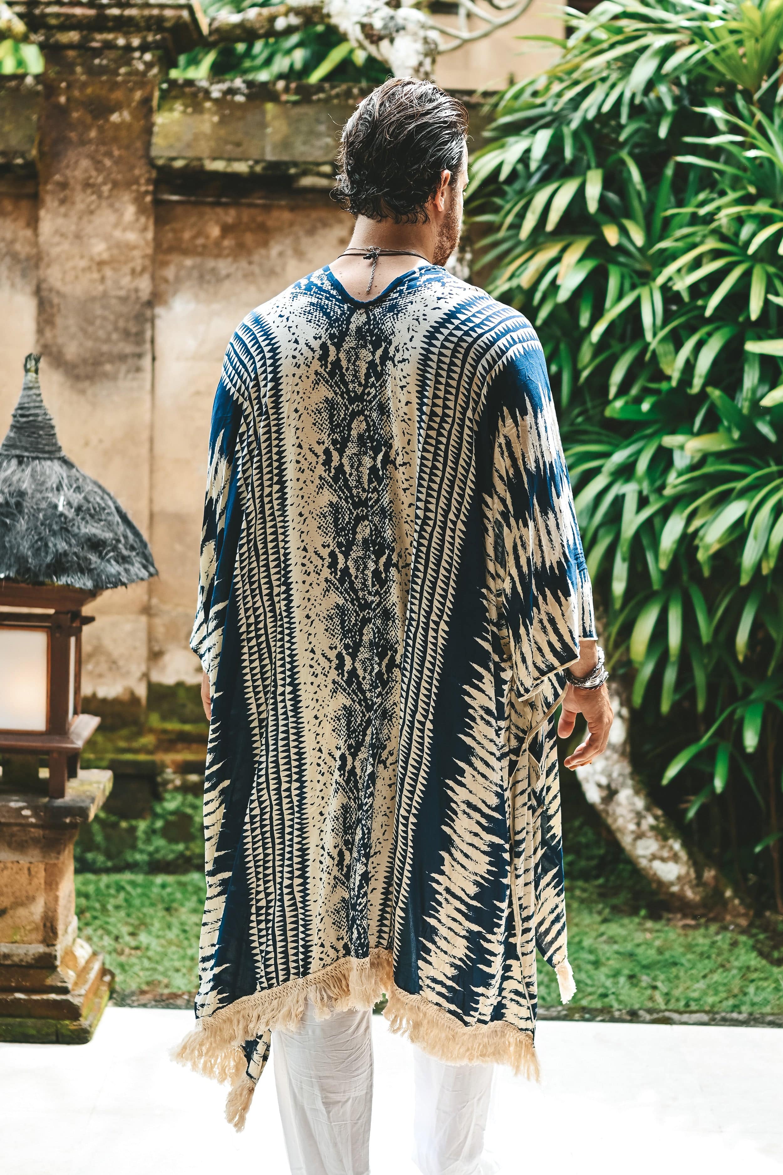 Bohemian Ibiza Outfit - Image 15
