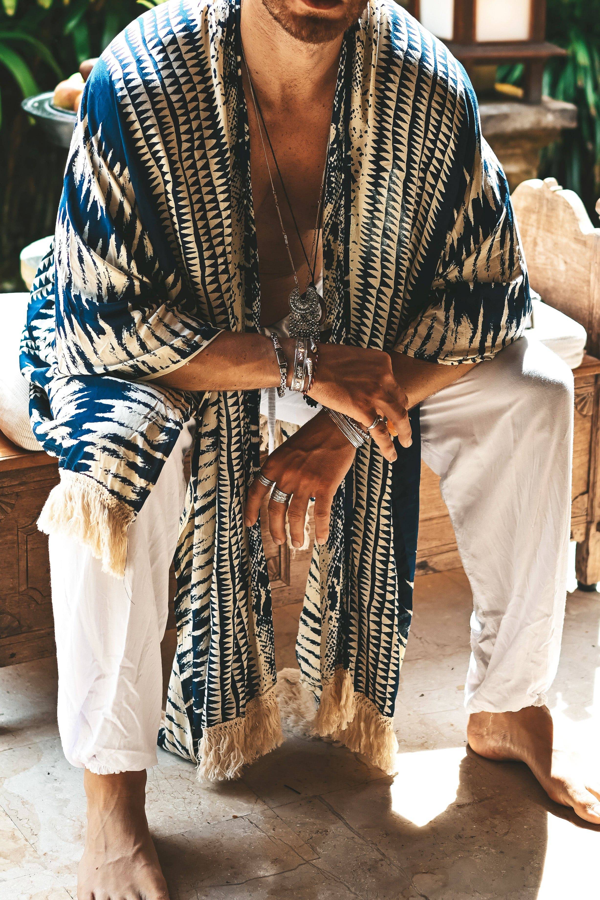 Bohemian Ibiza Outfit - Image 6