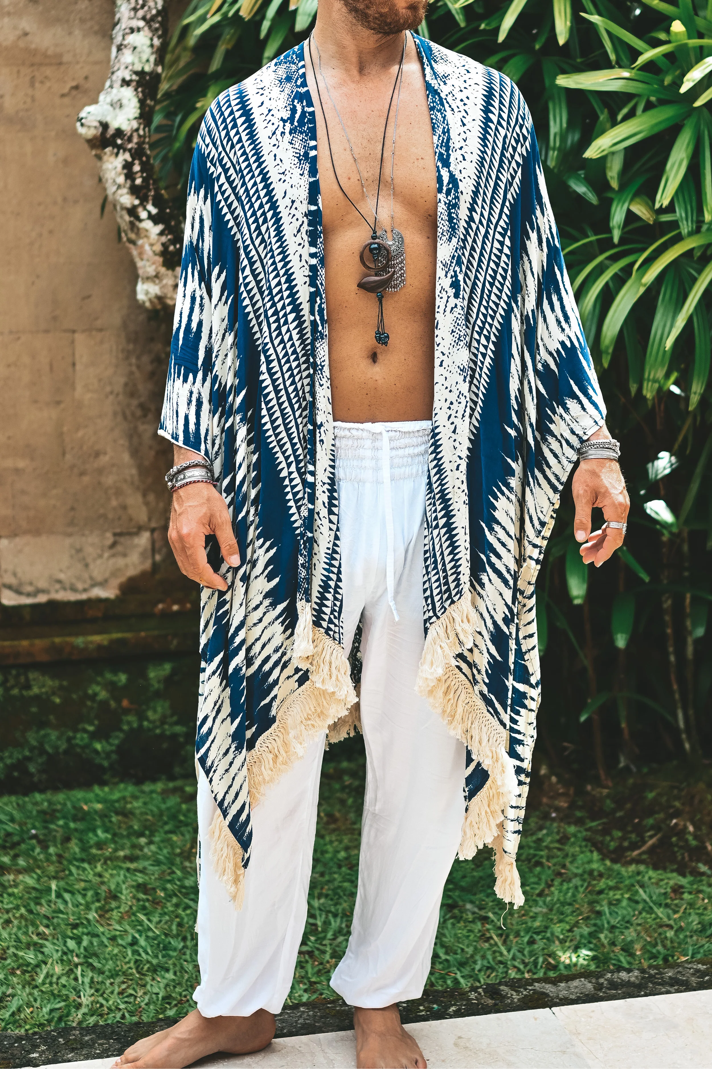 Bohemian Ibiza Outfit - Image 8