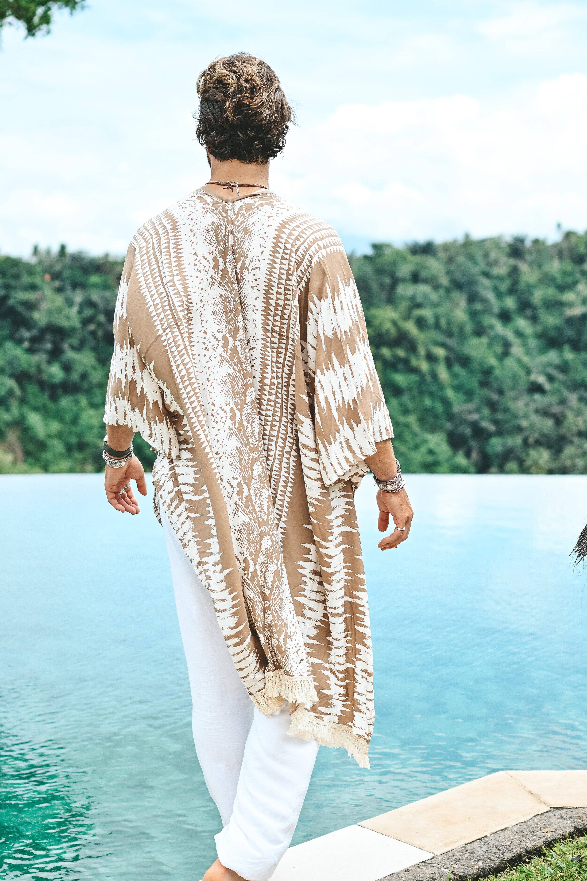 Bohemian vacation and party outfit - Image 5