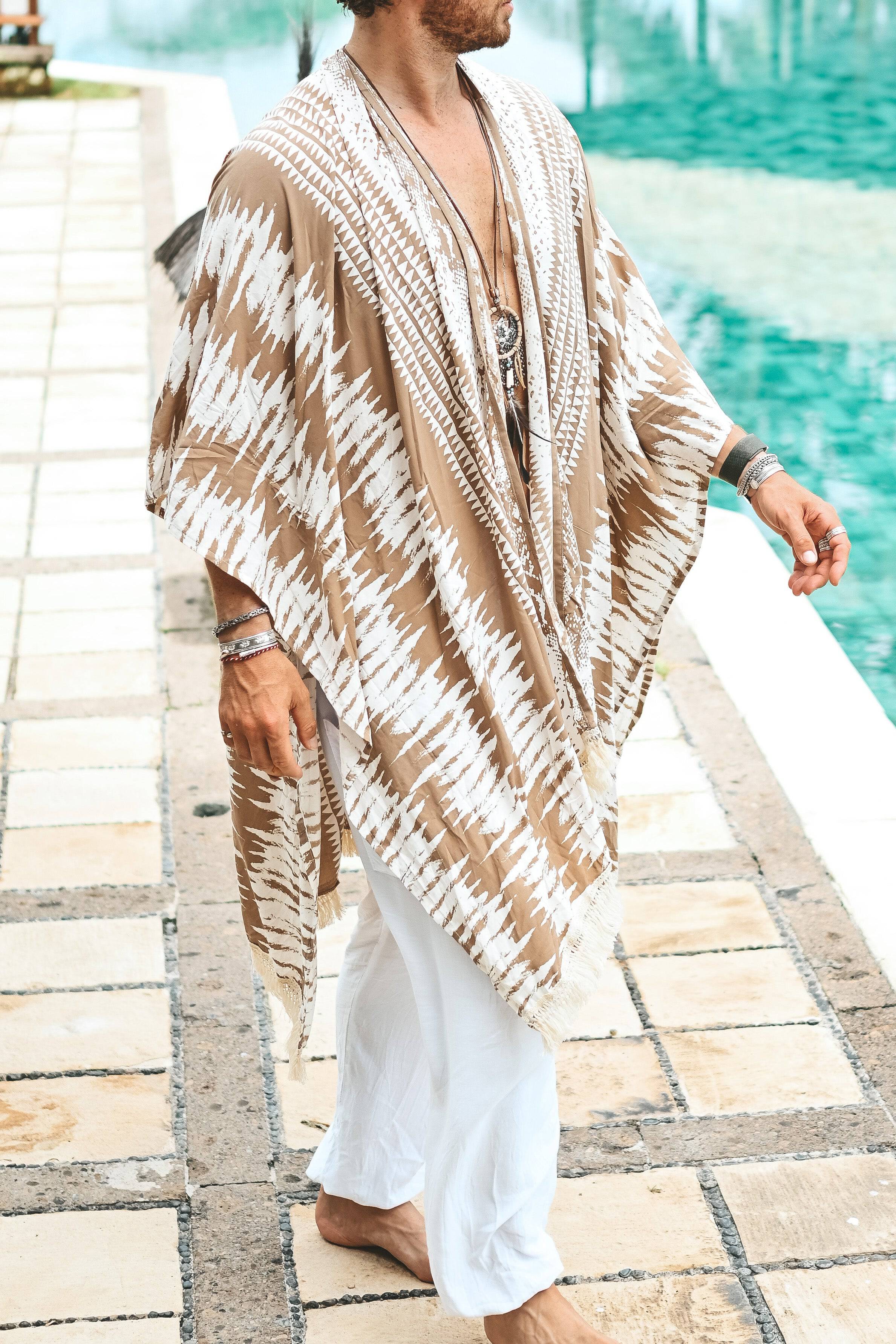 Bohemian vacation and party outfit - Image 6