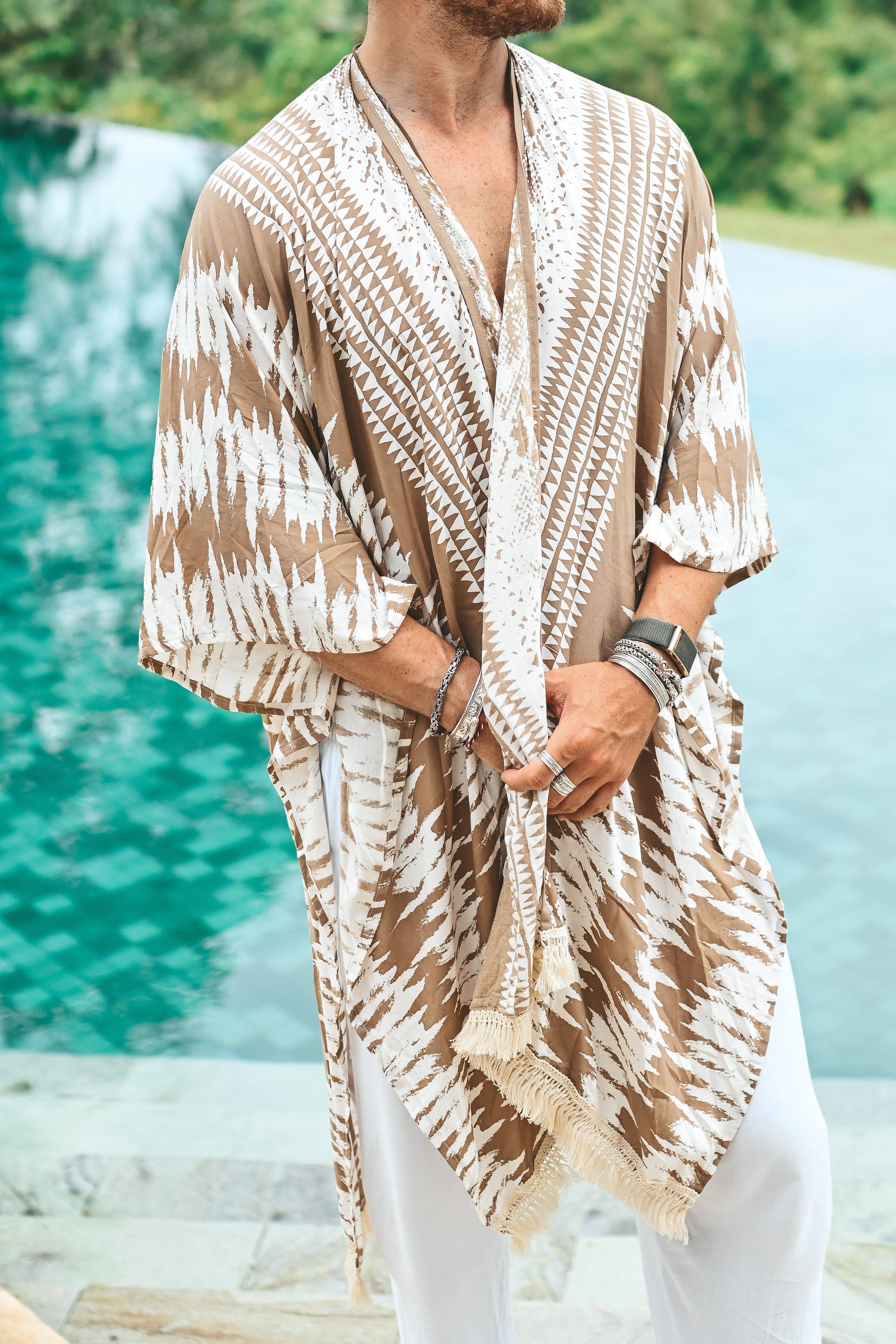 Bohemian vacation and party outfit - Image 8