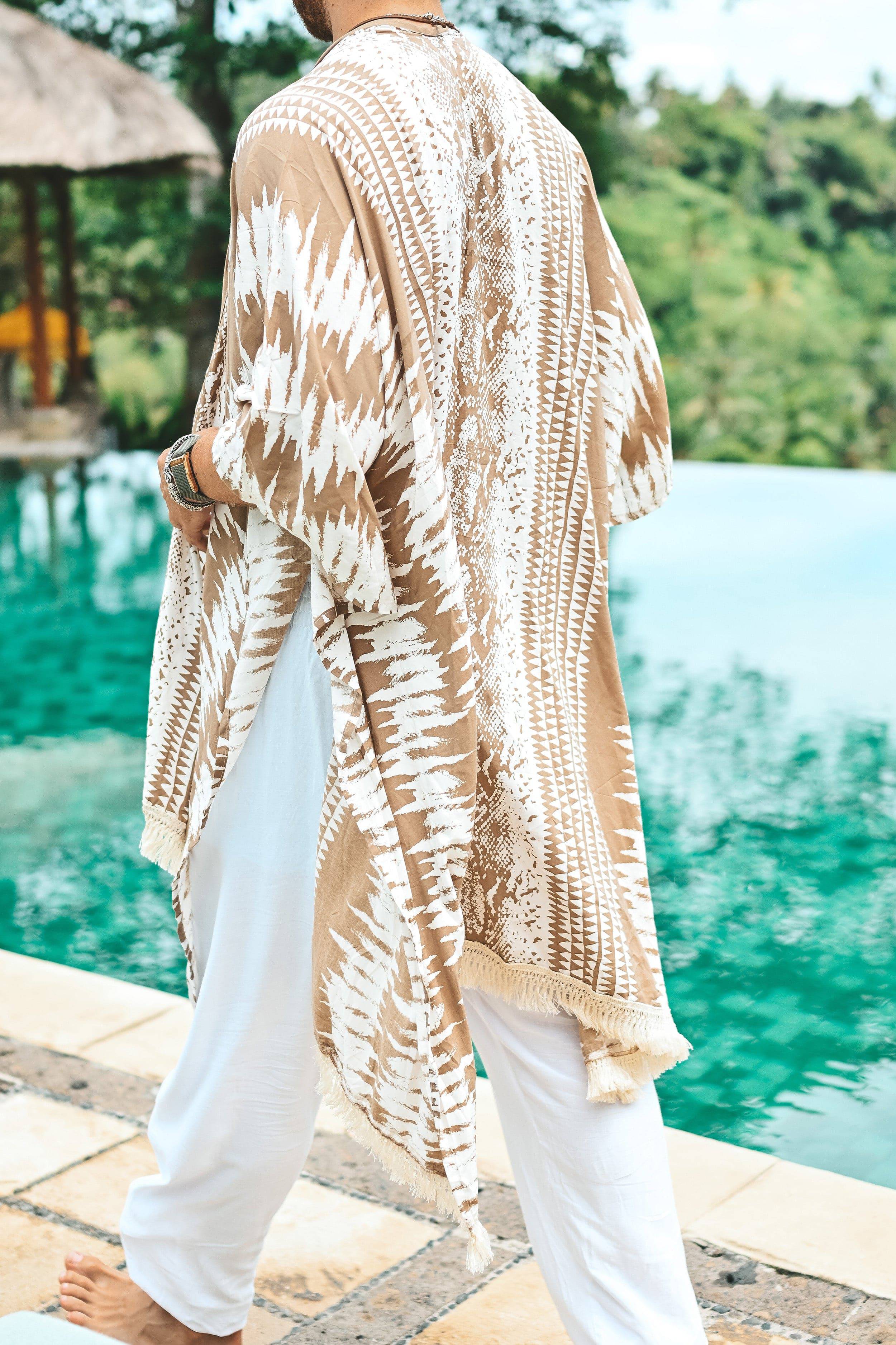Bohemian vacation and party outfit - Image 9