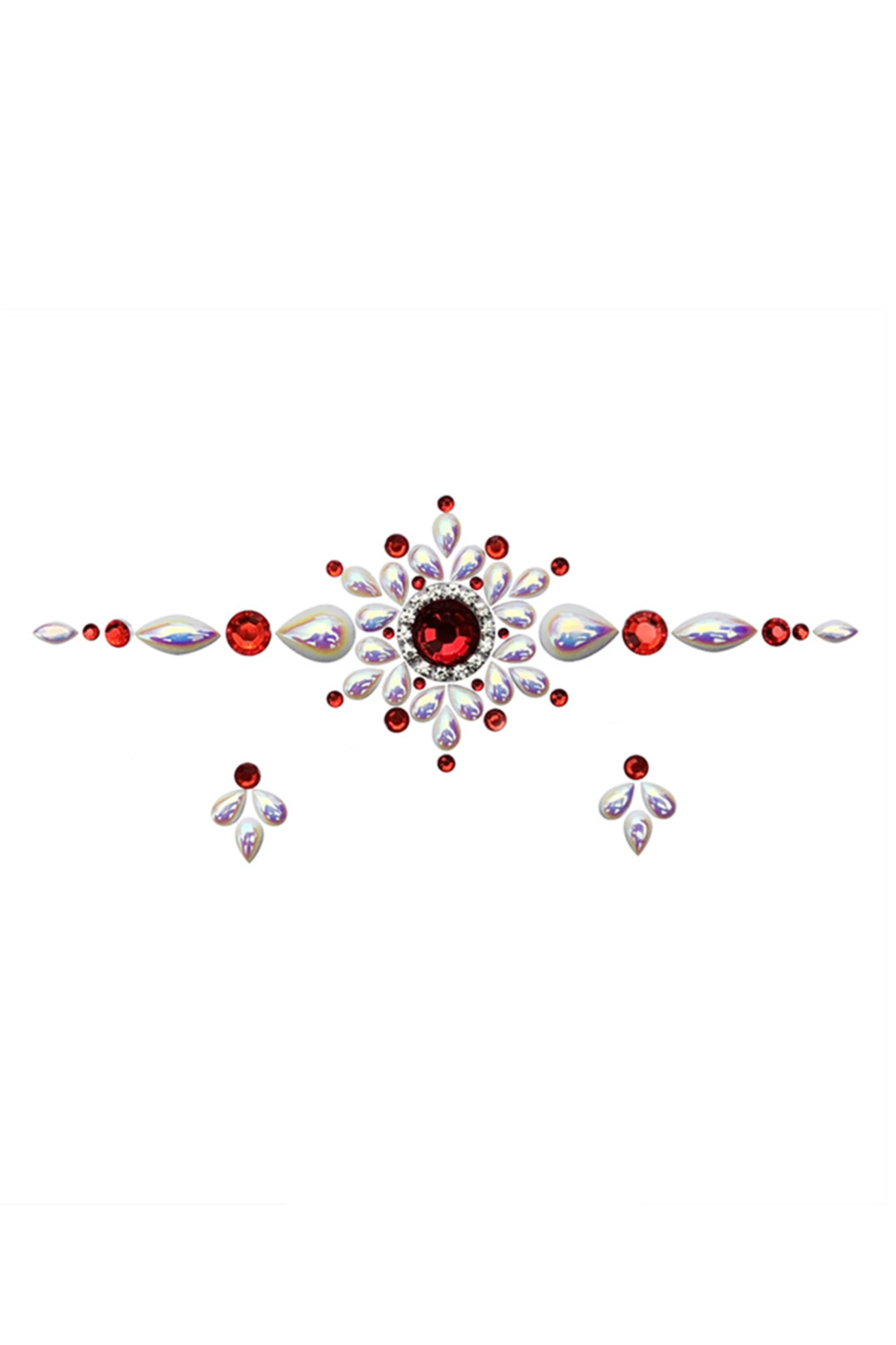 Face gems / Face Jewels 3 - Image 4