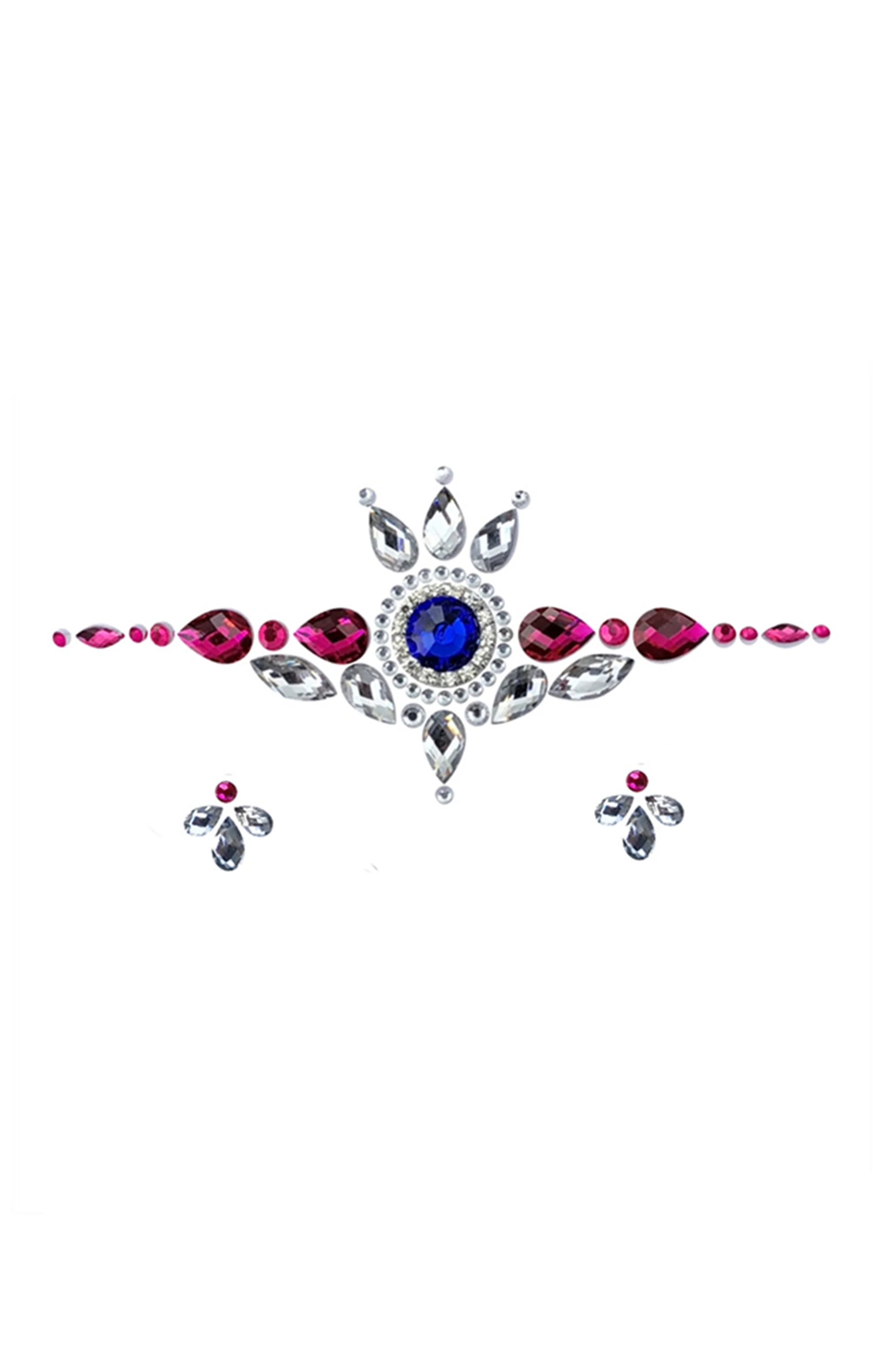 Face gems / Face jewels 6 - Image 2