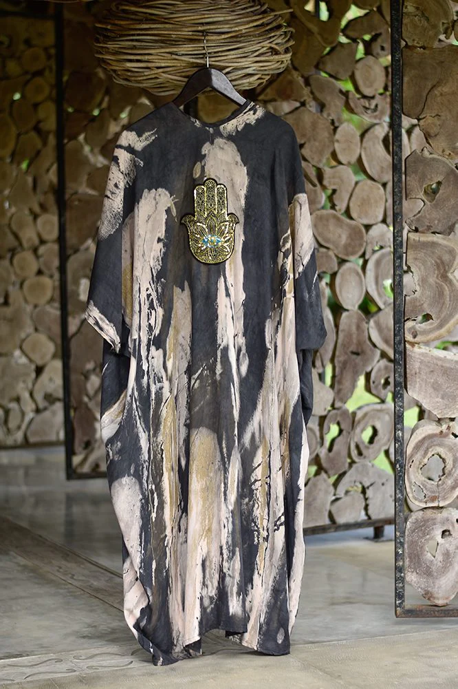 Franscii hamsa kimono - Image 4