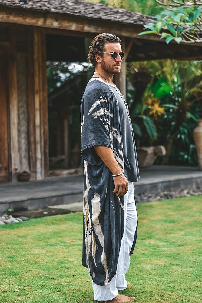 Franscii hamsa kimono - Image 6