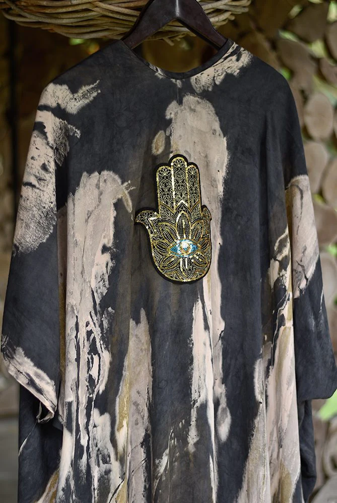 Franscii hamsa kimono - Image 7