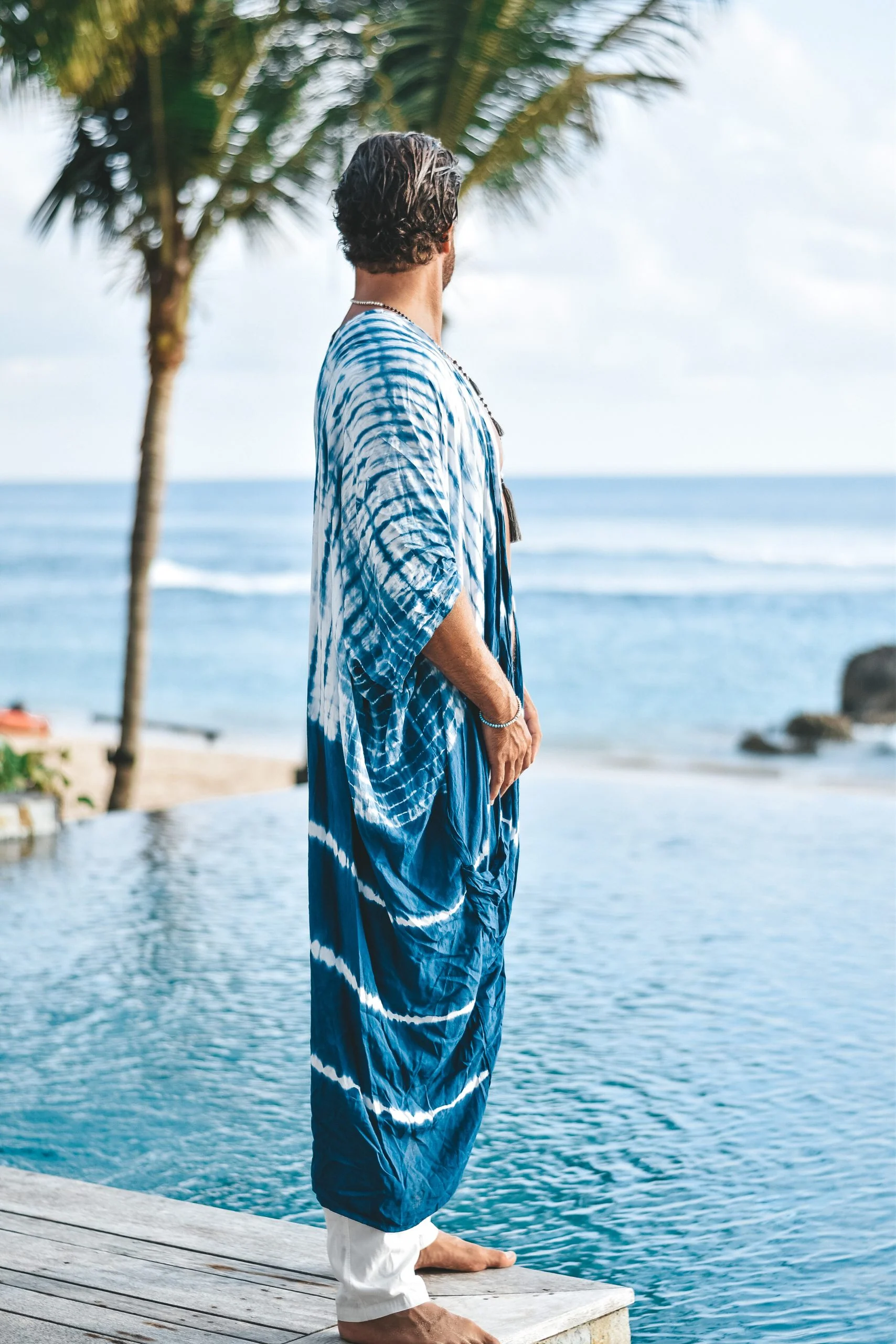 Ibiza simple kimono - Image 13