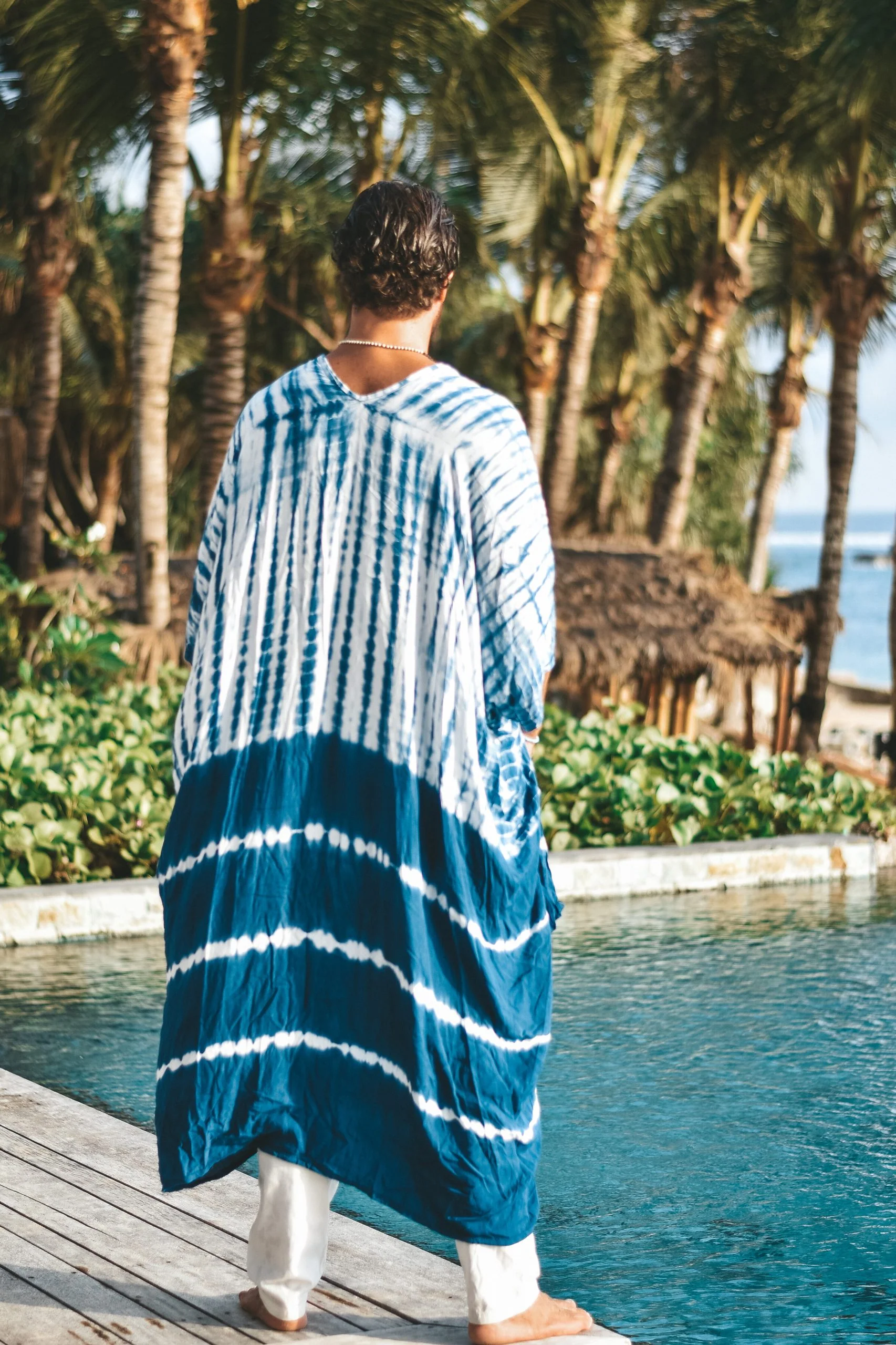 Ibiza simple kimono - Image 4
