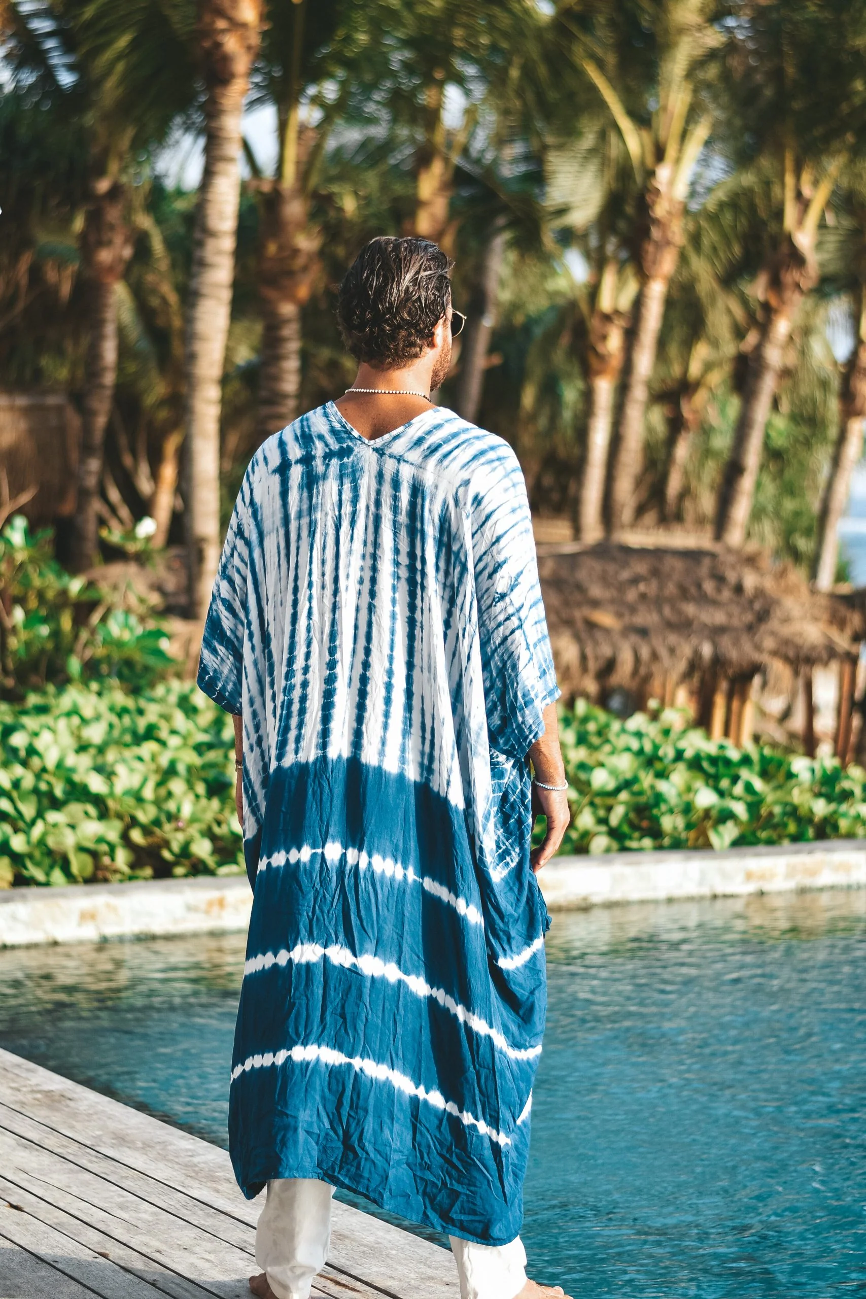Ibiza simple kimono - Image 5