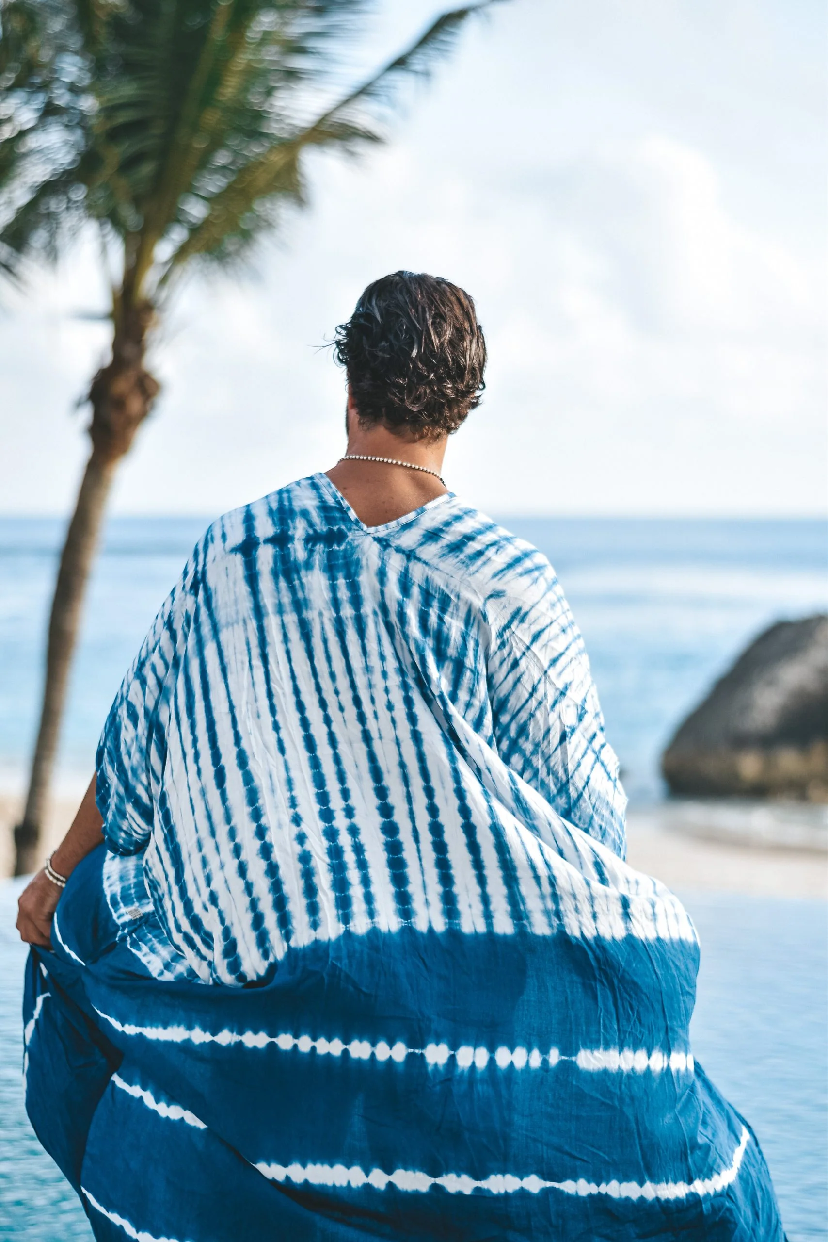 Ibiza simple kimono - Image 7