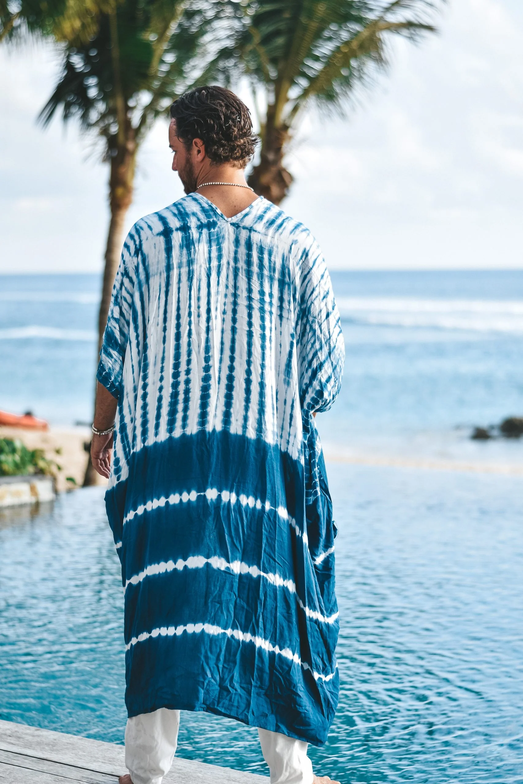 Ibiza simple kimono - Image 8