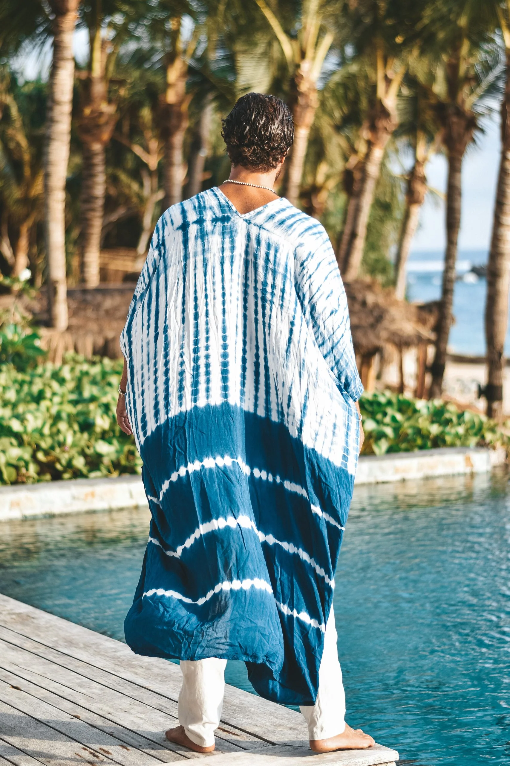 Ibiza simple kimono - Image 9