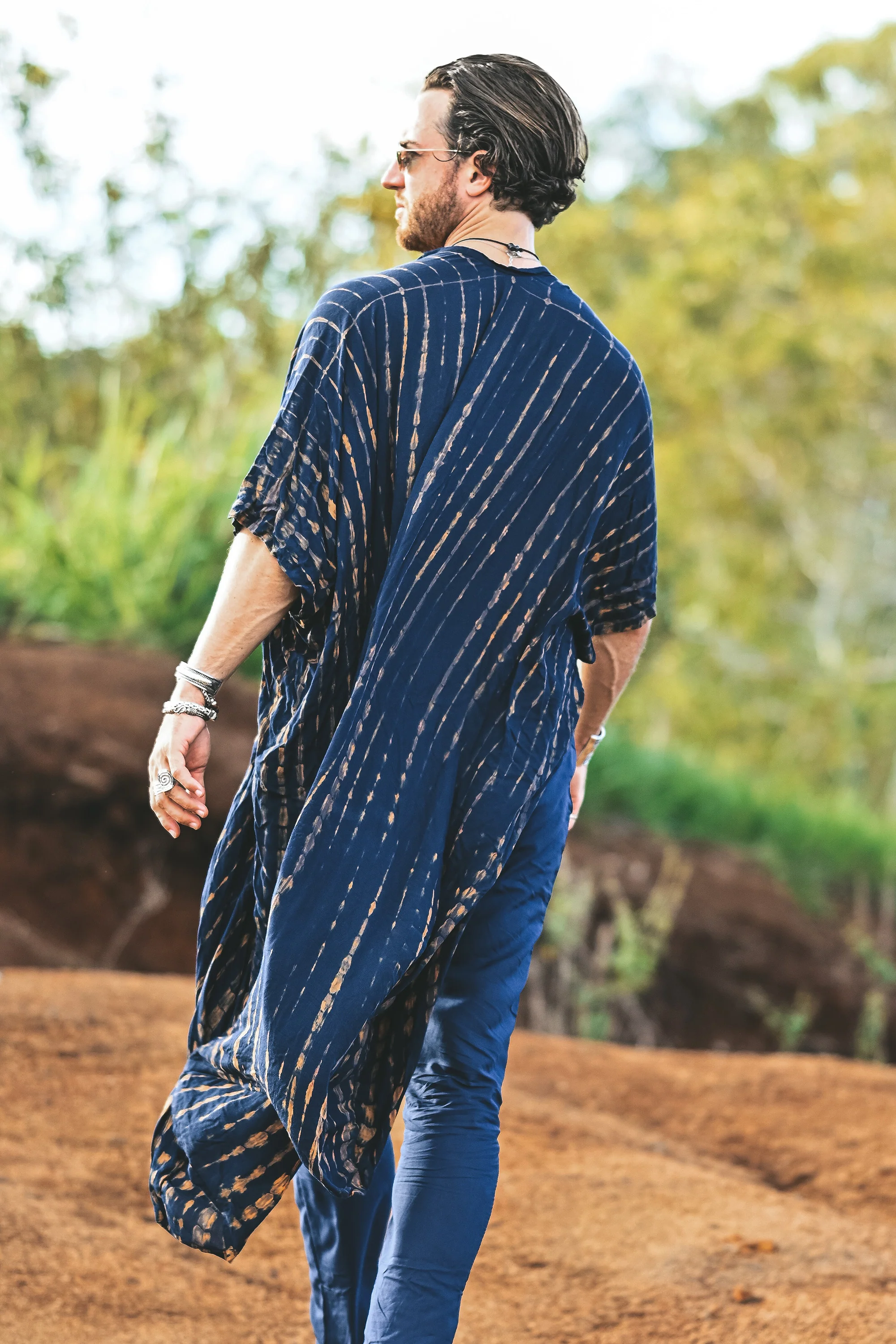 Keiko Tokyo resort outfit - Image 3