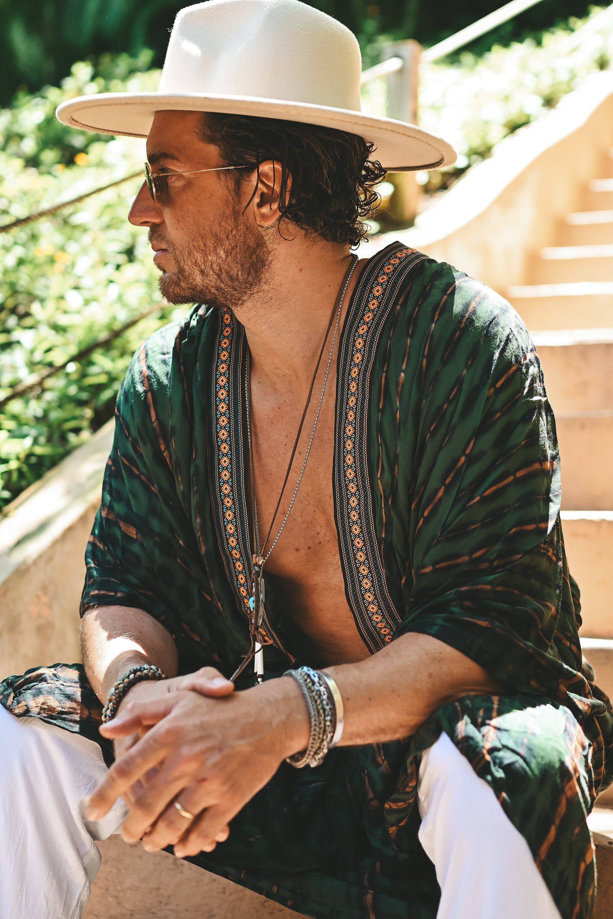 Mixto Mexico Outfit