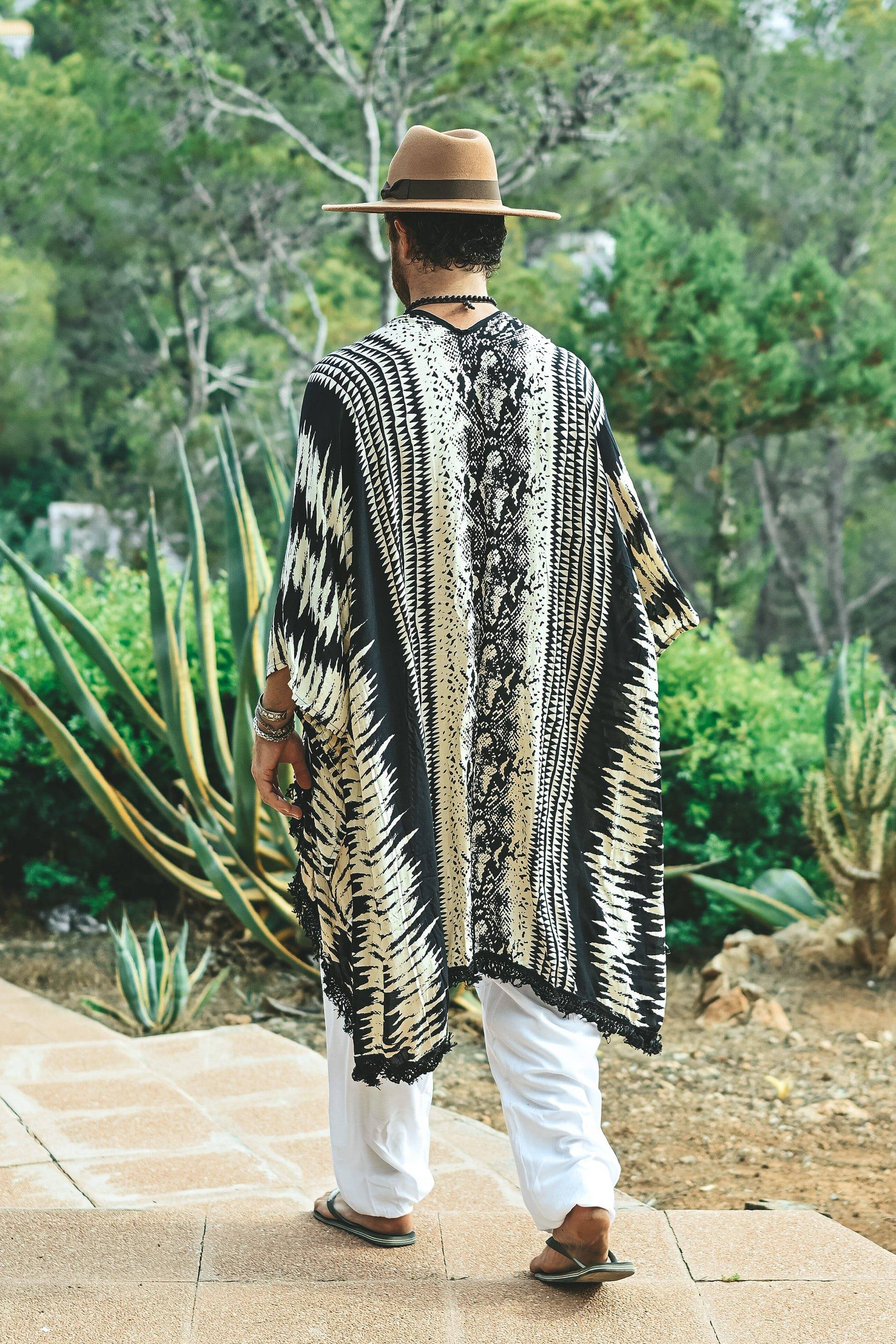Mykonos bohemian outfit - Image 3