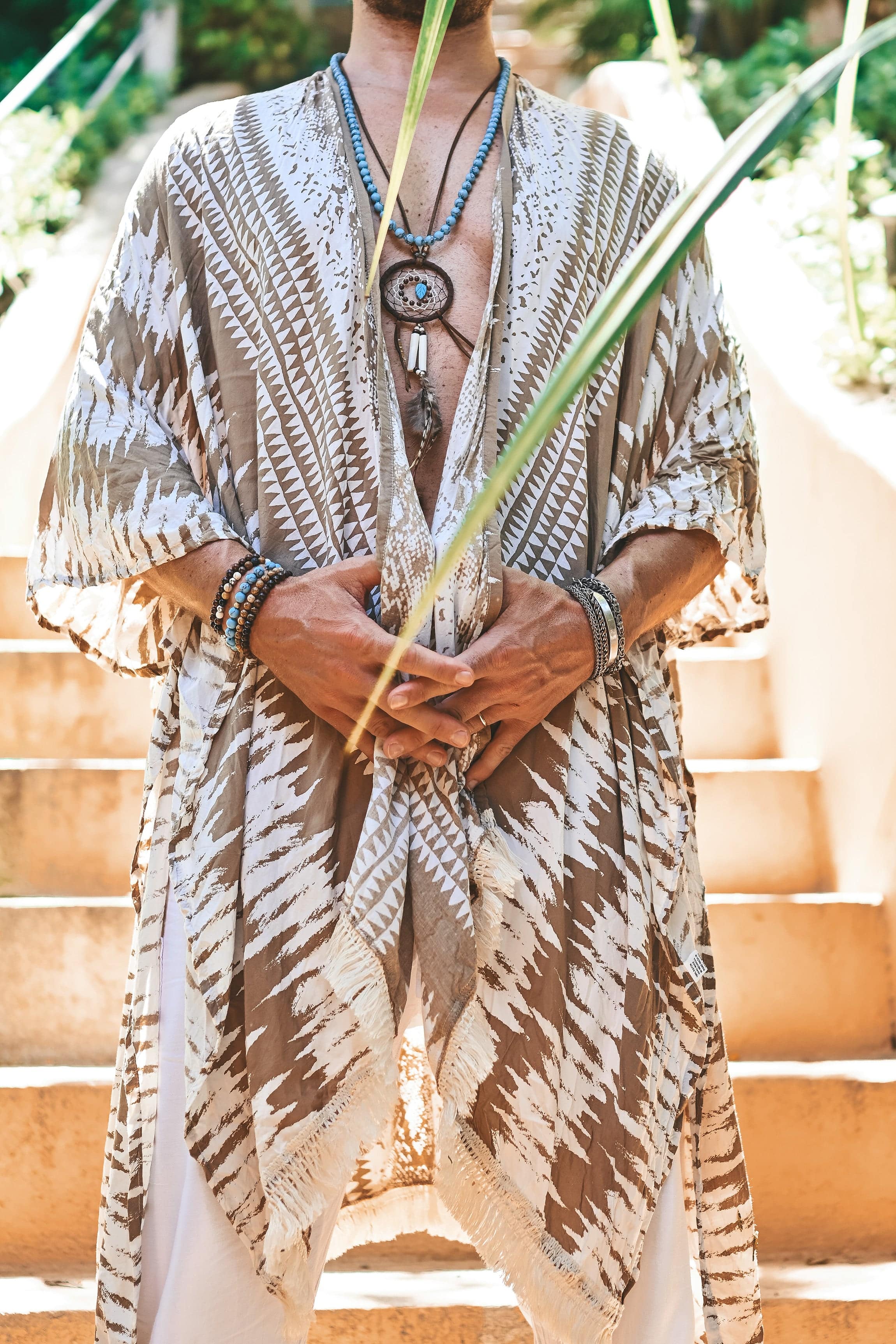 Sayulita Ibiza Boho Outfit - Image 12