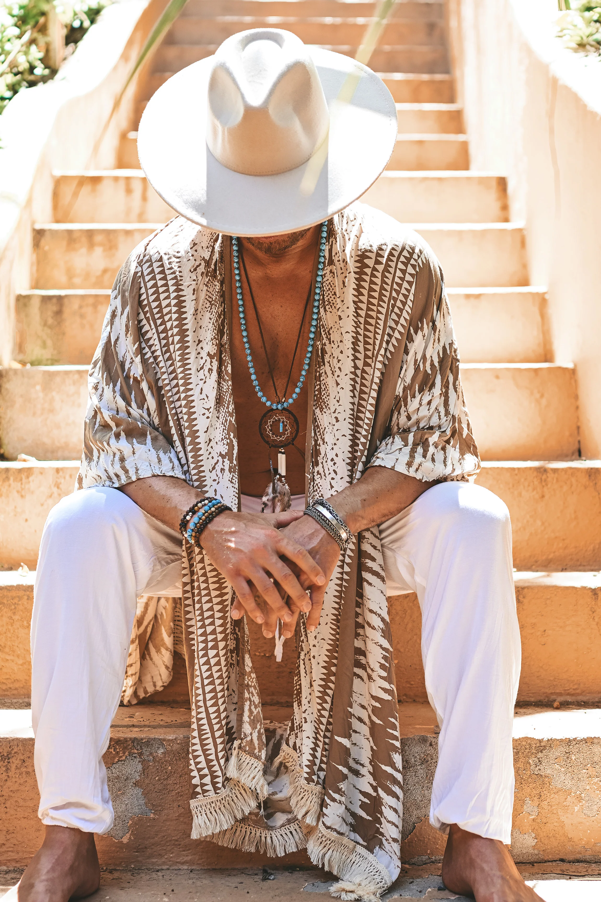 Sayulita Ibiza Boho Outfit - Image 7