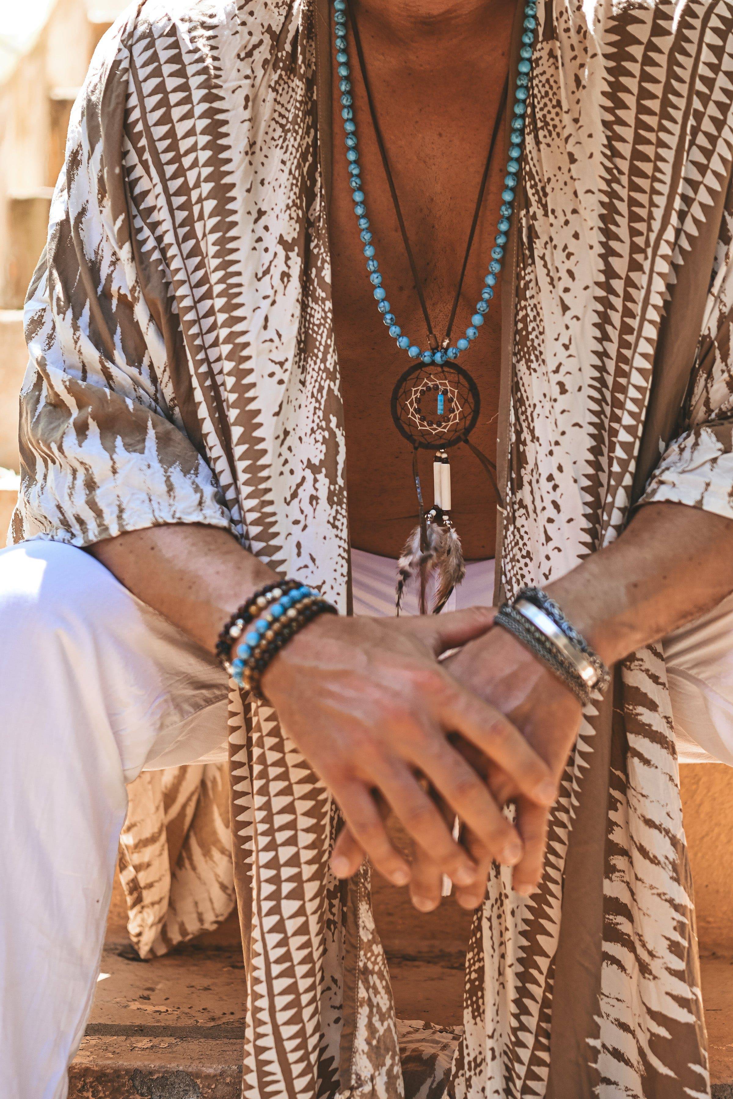 Sayulita Ibiza Boho Outfit - Image 9