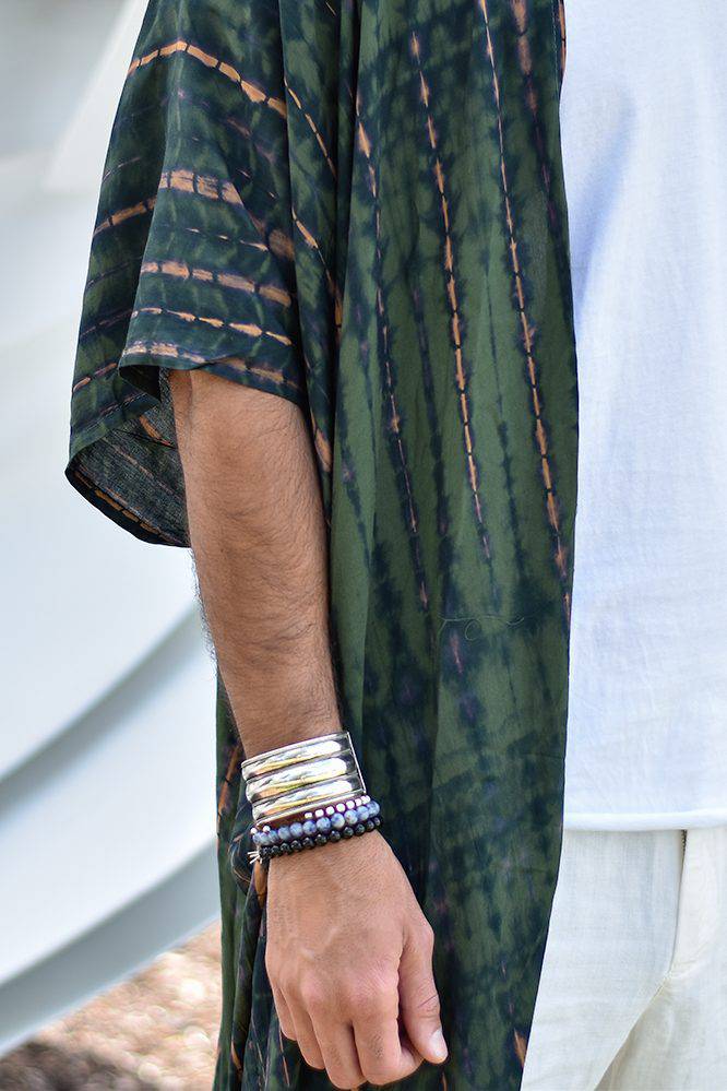 The cenote simple kimono - Image 5